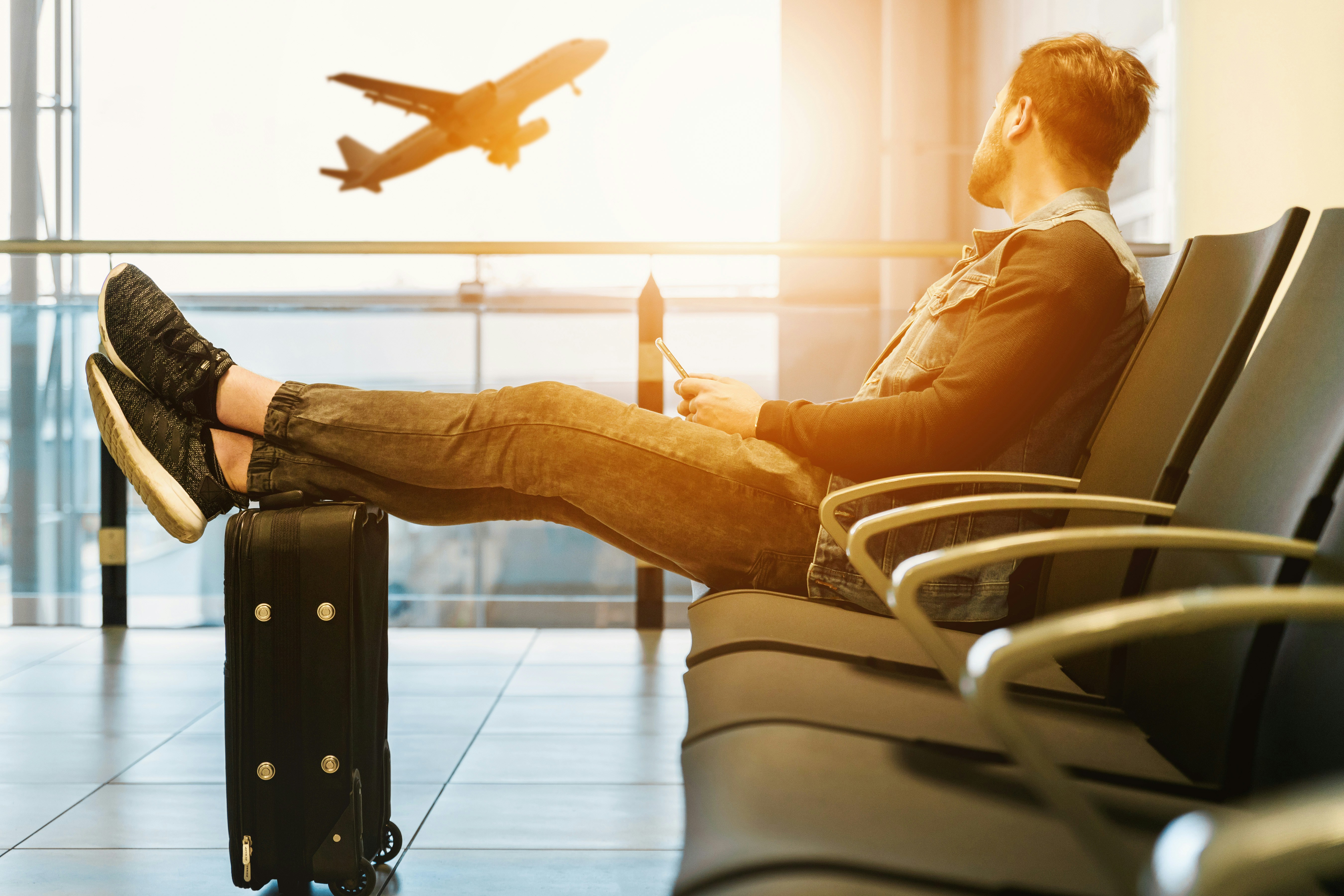 airport transfer