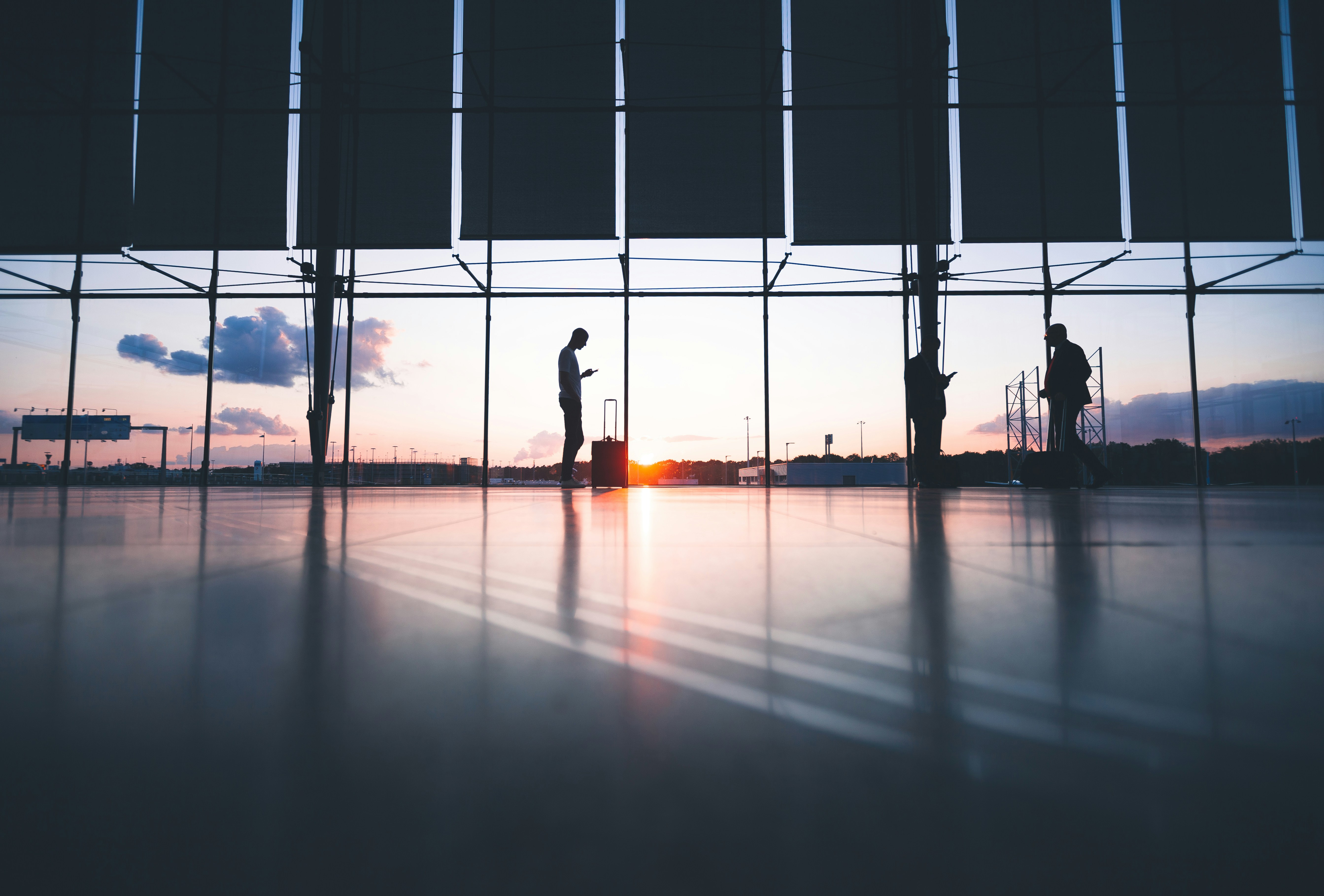 airport transfer