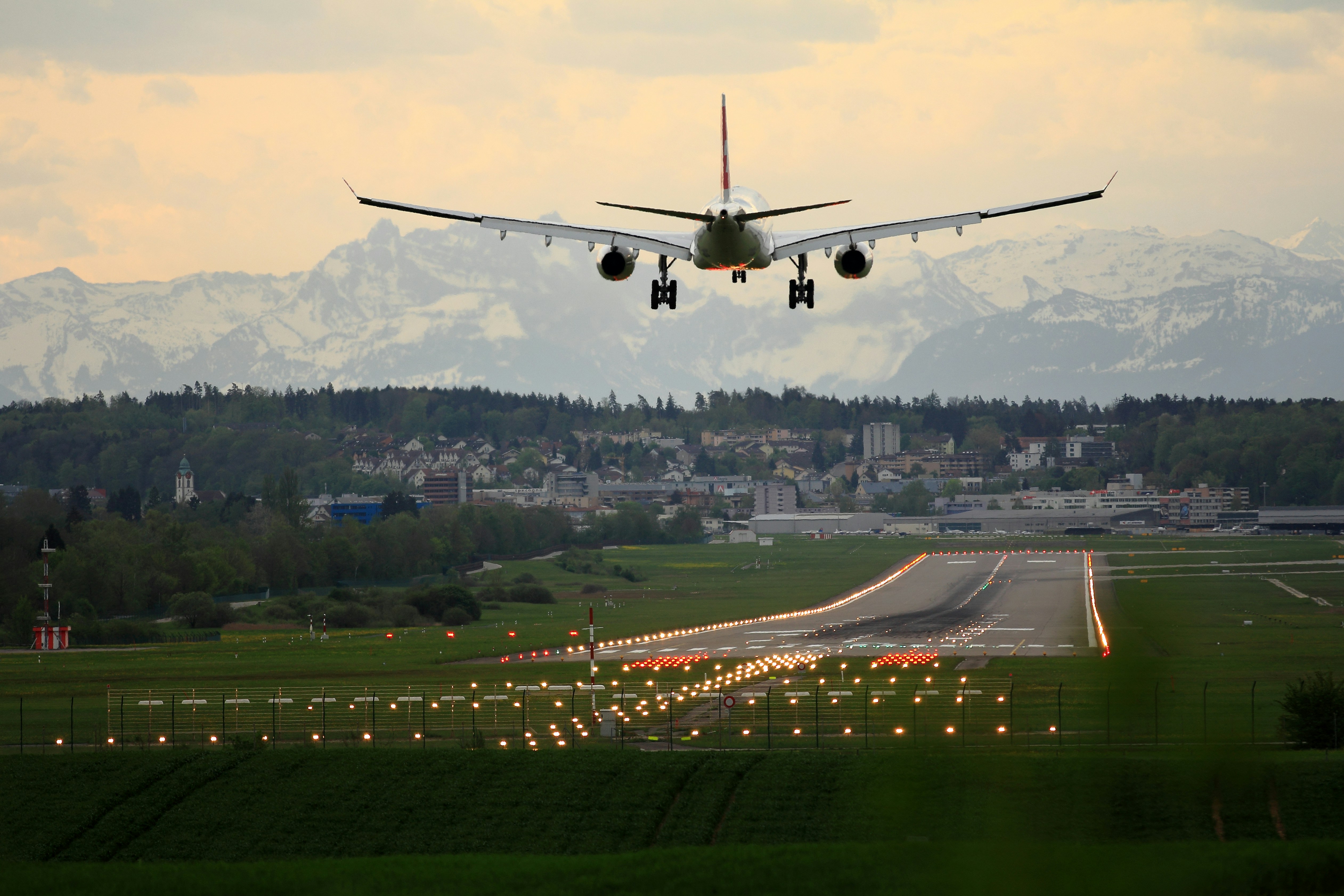 airport transfer